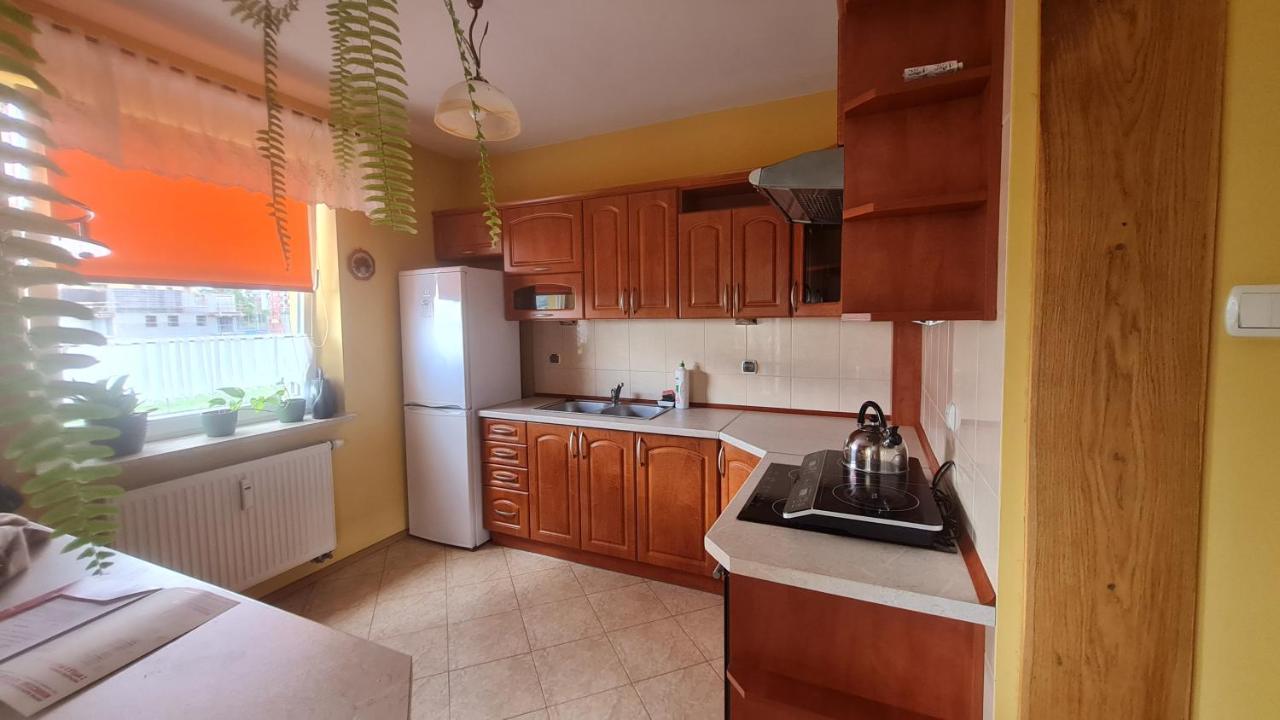 Apartament Dla Dwojga Krasnik Apartment Exterior foto