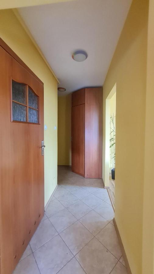 Apartament Dla Dwojga Krasnik Apartment Exterior foto