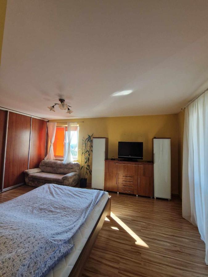 Apartament Dla Dwojga Krasnik Apartment Exterior foto